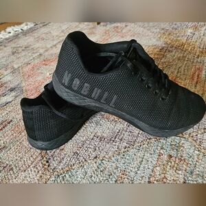 NOBULL  Black Trainers